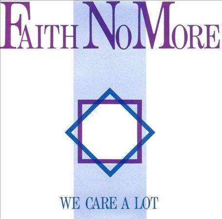 Faith No More - We Care A Lot (Vinyl) - Joco Records