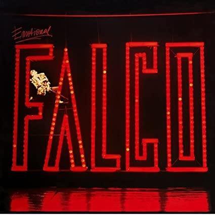 Falco - Emotional (Import, Remastered, 180 Gram) (LP) - Joco Records