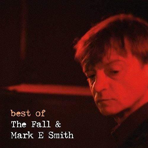 Fall & Mark E. Smith - Best Of (Vinyl) - Joco Records
