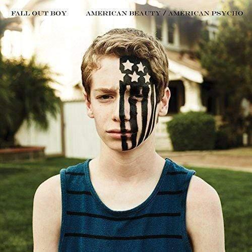 Fall Out Boy - American Beauty/Amer (Vinyl) - Joco Records
