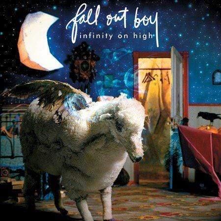 Fall Out Boy - Infinity On High (Vinyl) - Joco Records