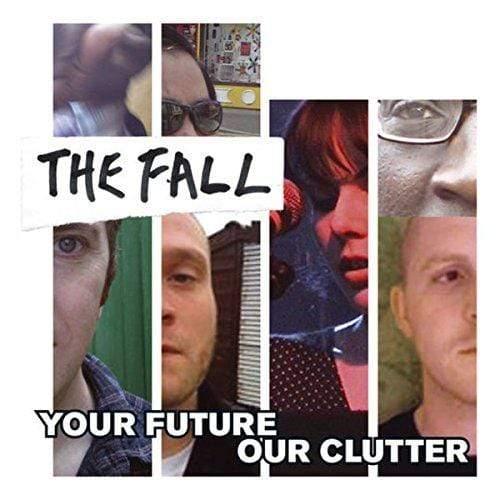 Fall, The - Your Future Our Clutter (Vinyl) - Joco Records