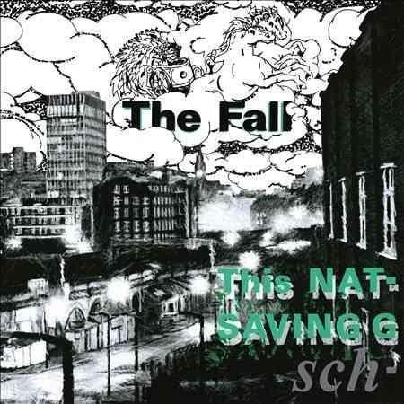 Fall - This Nation's Saving Grace (Vinyl) - Joco Records