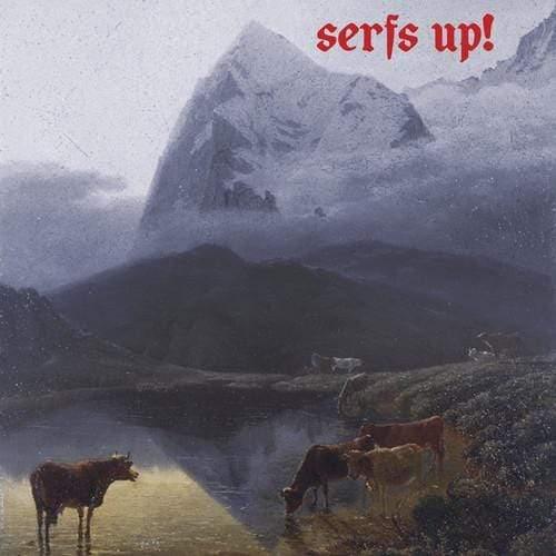 Fat White Family - Serfs Up! (Indie Exclusive, Gold Vinyl) (LP) - Joco Records