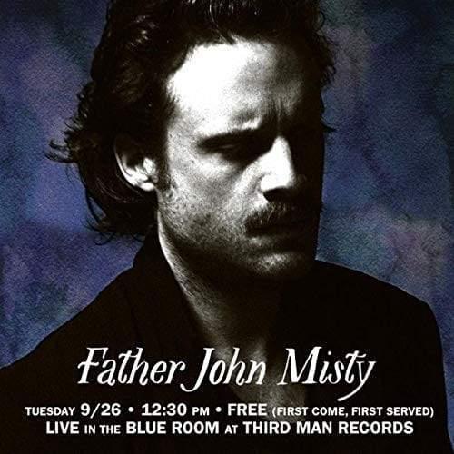 Father John Misty - Live At Third Man Records (Vinyl) - Joco Records