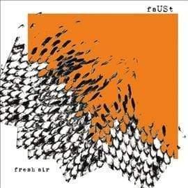 Faust - Fresh Air (Vinyl) - Joco Records