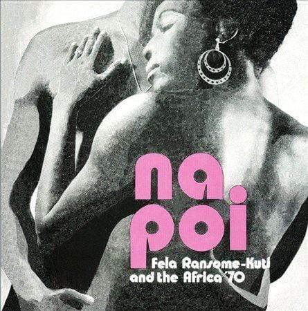 Fela Kuti - Na Poi (LP) - Joco Records