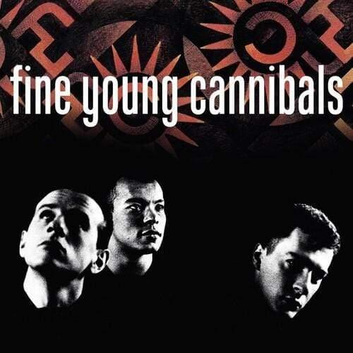Fine Young Cannibals - Fine Young Cannibals (Color Vinyl, Remastered) - Joco Records