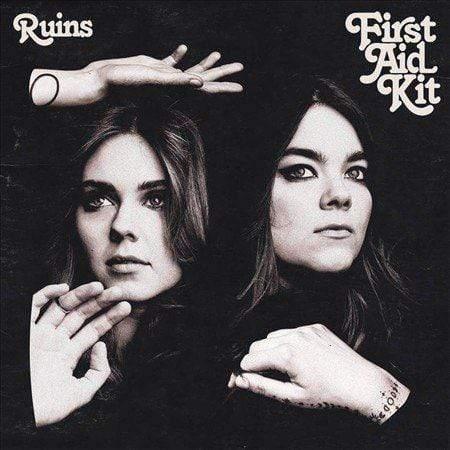 First Aid Kit - Ruins (Vinyl) - Joco Records