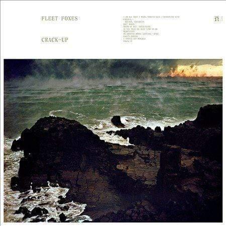 Fleet Foxes - Crack-Up (Vinyl) - Joco Records