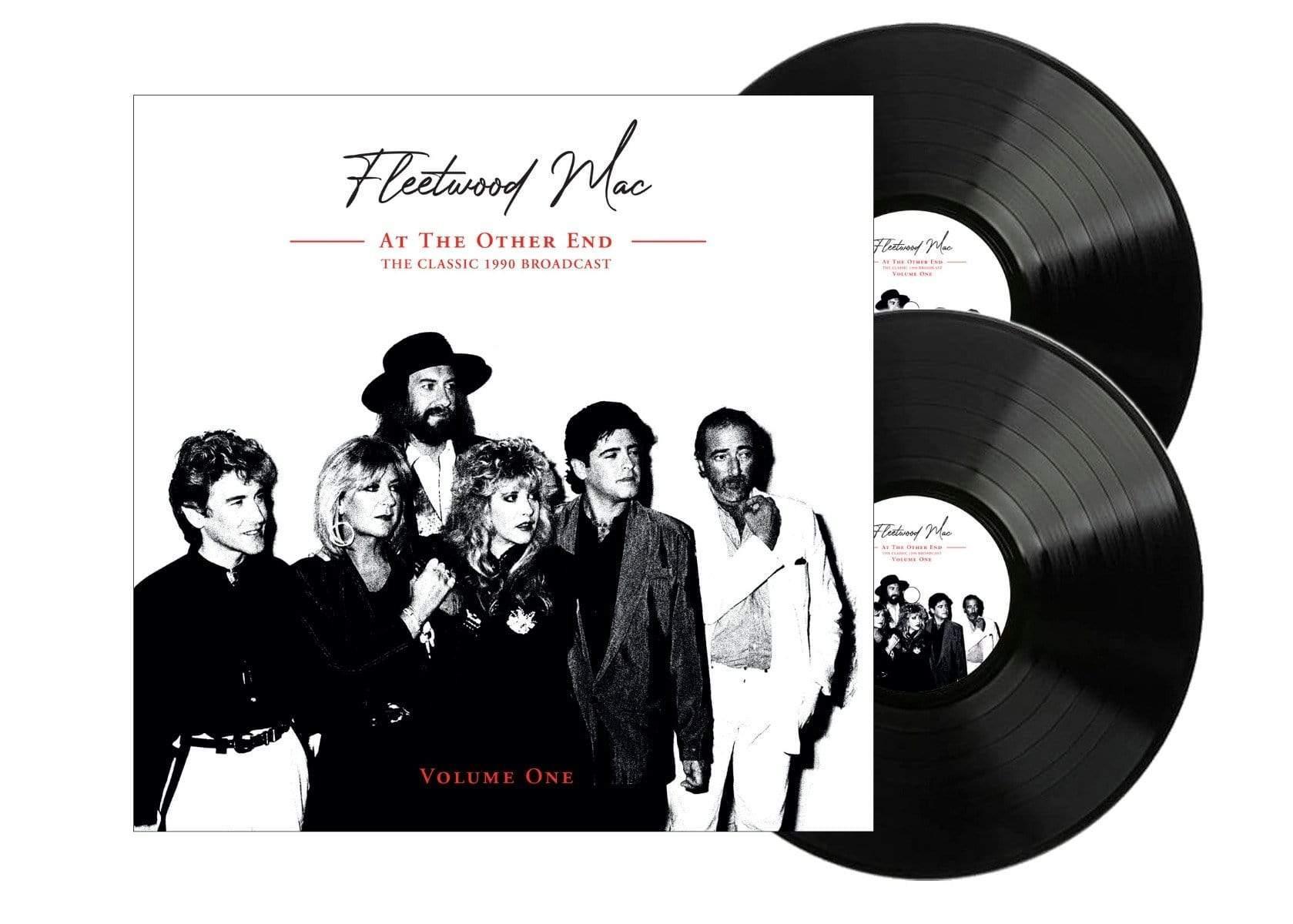 Fleetwood Mac - At The Other End: The Classic 1990 Broadcast - Volume 1 (Limited Edition Import) (2 LP) - Joco Records