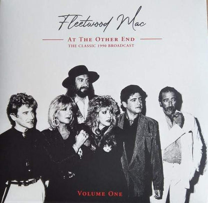 Fleetwood Mac - At The Other End: The Classic 1990 Broadcast - Volume 1 (Limited Edition Import) (2 LP) - Joco Records