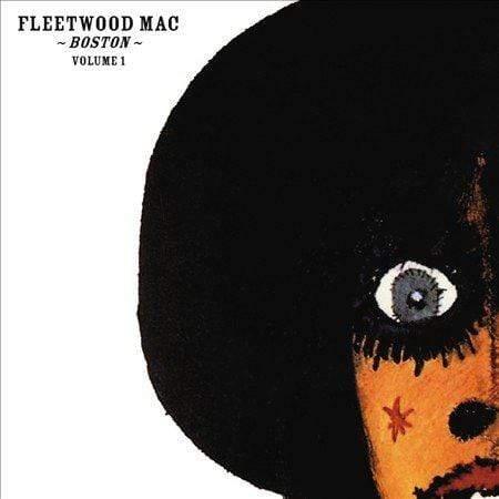 Fleetwood Mac - Boston 1 (Vinyl) - Joco Records
