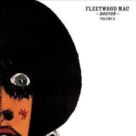 Fleetwood Mac - Boston Vol 2 (Vinyl) - Joco Records