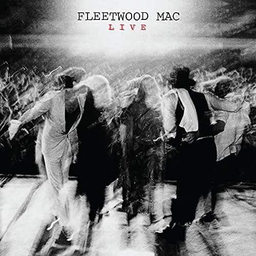 Fleetwood Mac - Fleetwood Mac Live (2 LP, 180G Vinyl) - Joco Records
