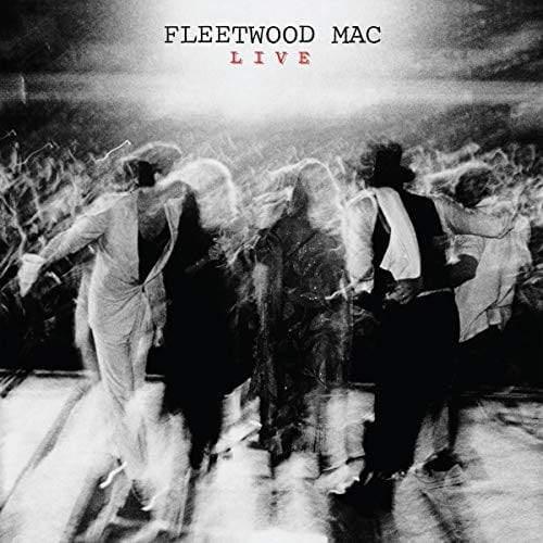 Fleetwood Mac - Fleetwood Mac Live (Super Deluxe Edition) (2 LP/3Cd/7") - Joco Records