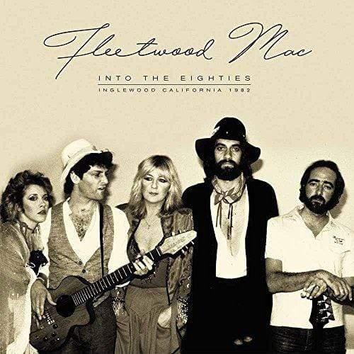 Fleetwood Mac - Into The Eighties (Vinyl) - Joco Records