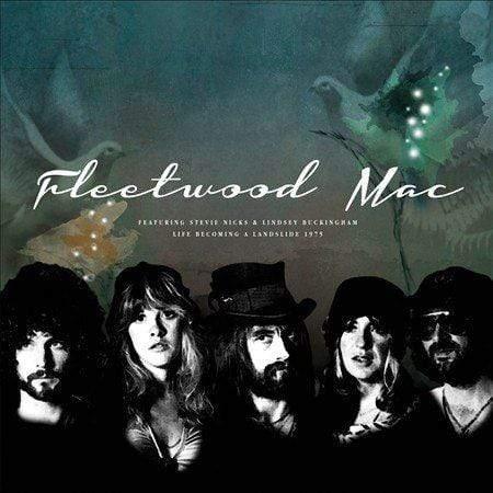 Fleetwood Mac - Life Becoming A Landslide (Vinyl) - Joco Records