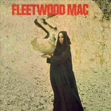 Fleetwood Mac - Pious Bird Of Good Omen (Vinyl) - Joco Records