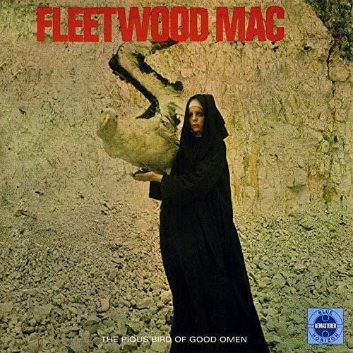 Fleetwood Mac - The Pious Bird Of Good Omen (LP) - Joco Records