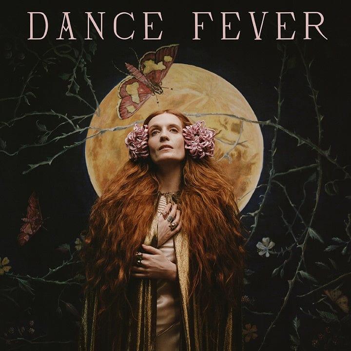 Florence & The Machine - Dance Fever (2 LP) - Joco Records
