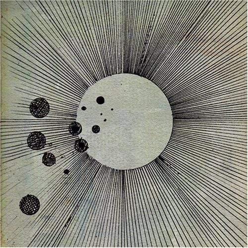 Flying Lotus - Cosmogramma (Vinyl) - Joco Records