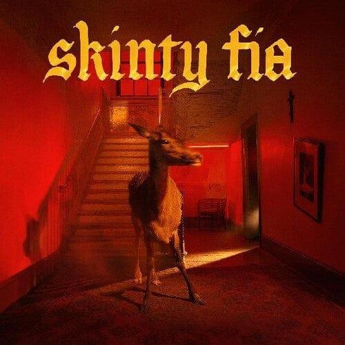 Fontaines D.C. - Skinty Fia (Limited Edition, Deluxe Vinyl) (LP) - Joco Records