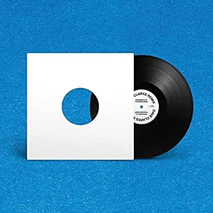 Fontaines D.C. - Televised Mind: Dave Clarke Remix (Indie Exclusive, LP) - Joco Records