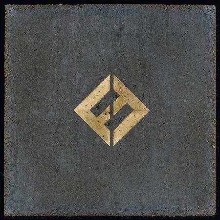 Foo Fighters - Concrete And Gold - Joco Records