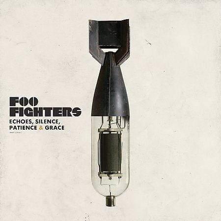 Foo Fighters - Echoes, Silence, Pat (2 LP) - Joco Records