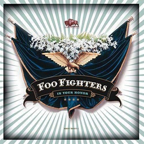 Foo Fighters - In Your Honor - Joco Records
