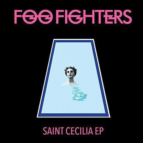 Foo Fighters - Saint Cecelia EP (12", 140 Gram) (LP) - Joco Records