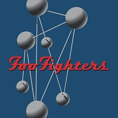 Foo Fighters - The Colour and the Shape (2 LP) - Joco Records