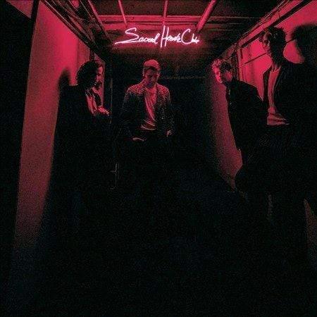 Foster The People - Sacred Hearts Club (LP) - Joco Records