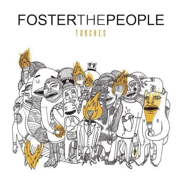 Foster The People - Torches - Joco Records