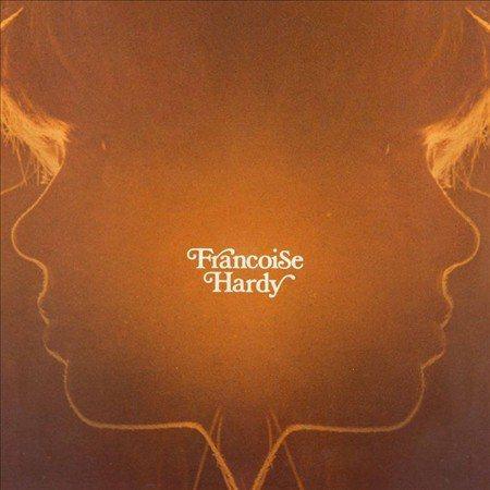 Francoise Hardy - Et Si Je M'En Vais Avant Toi (Vinyl) - Joco Records