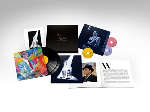 Frank Sinatra - Duets (Box Set) (2 LP) - Joco Records