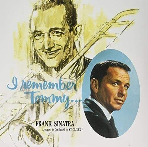 Frank Sinatra - I Remember Tommy (Vinyl) - Joco Records