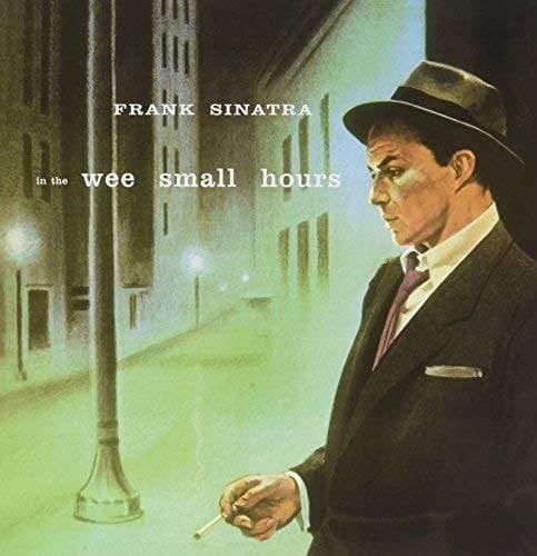 Frank Sinatra - In The Wee Small Hours (Gatefold, 180 Gram) (LP) - Joco Records
