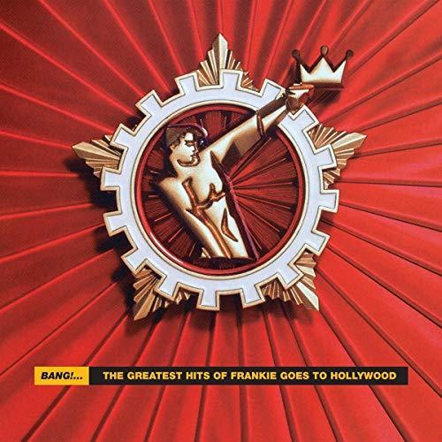 Frankie Goes To Hollywood - Bang!… The Greatest Hits Of Frankie Goes To Hollywood (2 LP) - Joco Records
