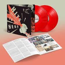 Franz Ferdinand - Hits To The Head (Red Vinyl, Indie Exclusive) - Joco Records