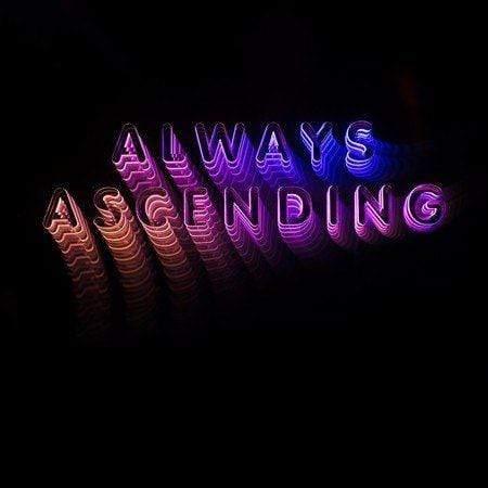 Franz Ferdinand - Always Ascending (LP) - Joco Records