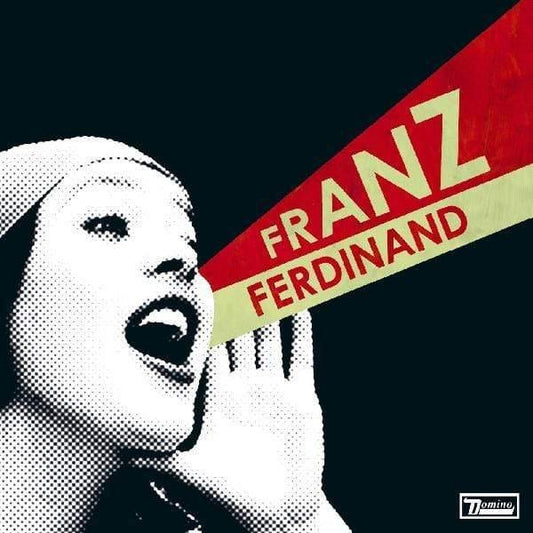 Franz Ferdinand - You Could Have It So Much Better (LP) - Joco Records