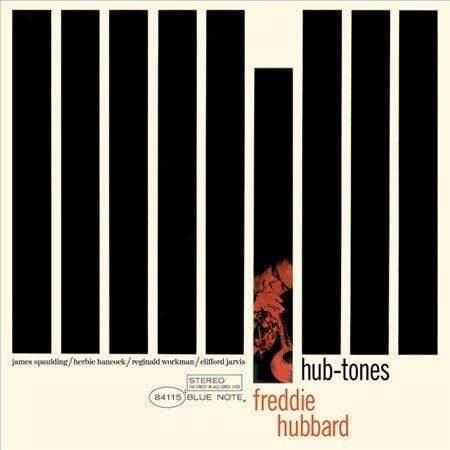 Freddie Hubbard - Hub-Tones - 180 Gram. Limited Edition (Vinyl) - Joco Records