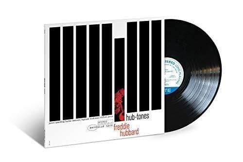 Freddie Hubbard - Hub-Tones (LP) - Joco Records