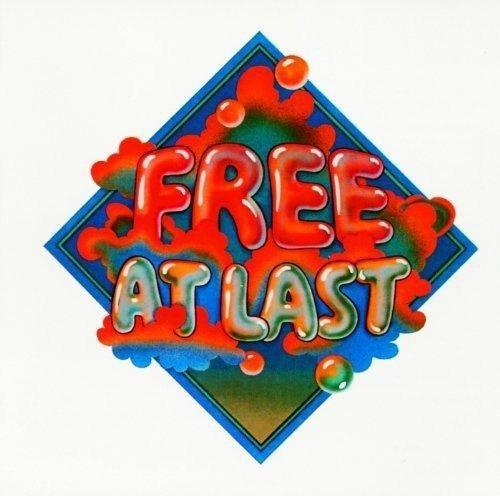 Free - Free At Last (Vinyl) - Joco Records