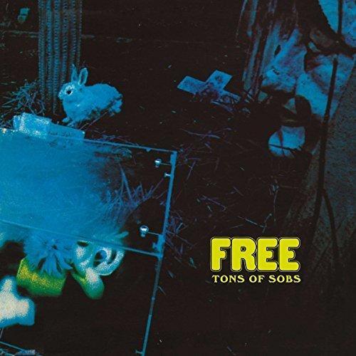 Free - Tons Of Sobs (Vinyl) - Joco Records
