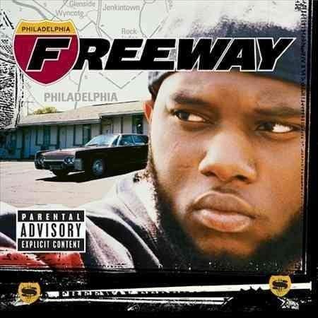 Freeway - Philadelphia Fre(Ex) - Joco Records