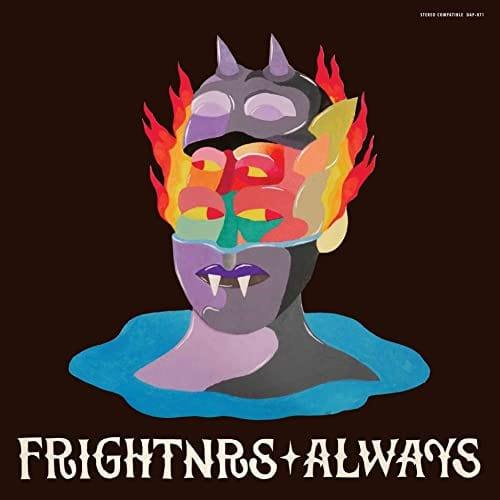 Frightnrs - Always (LP) - Joco Records