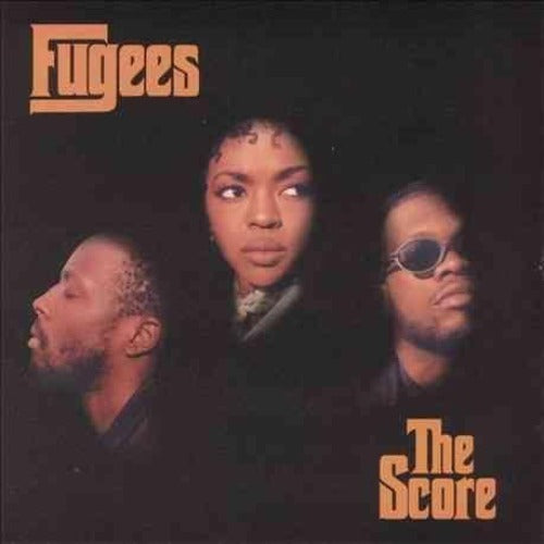 Fugees - The Score - Joco Records